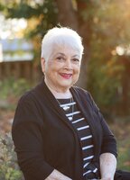 Alma Lorraine Carter